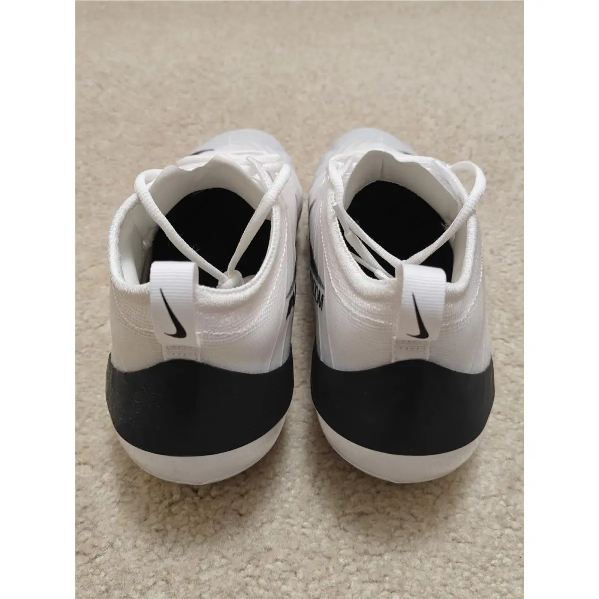 Nike shoes - Nike Zoom Vapor - Zoom Vapor - HV2724-100 - White 2