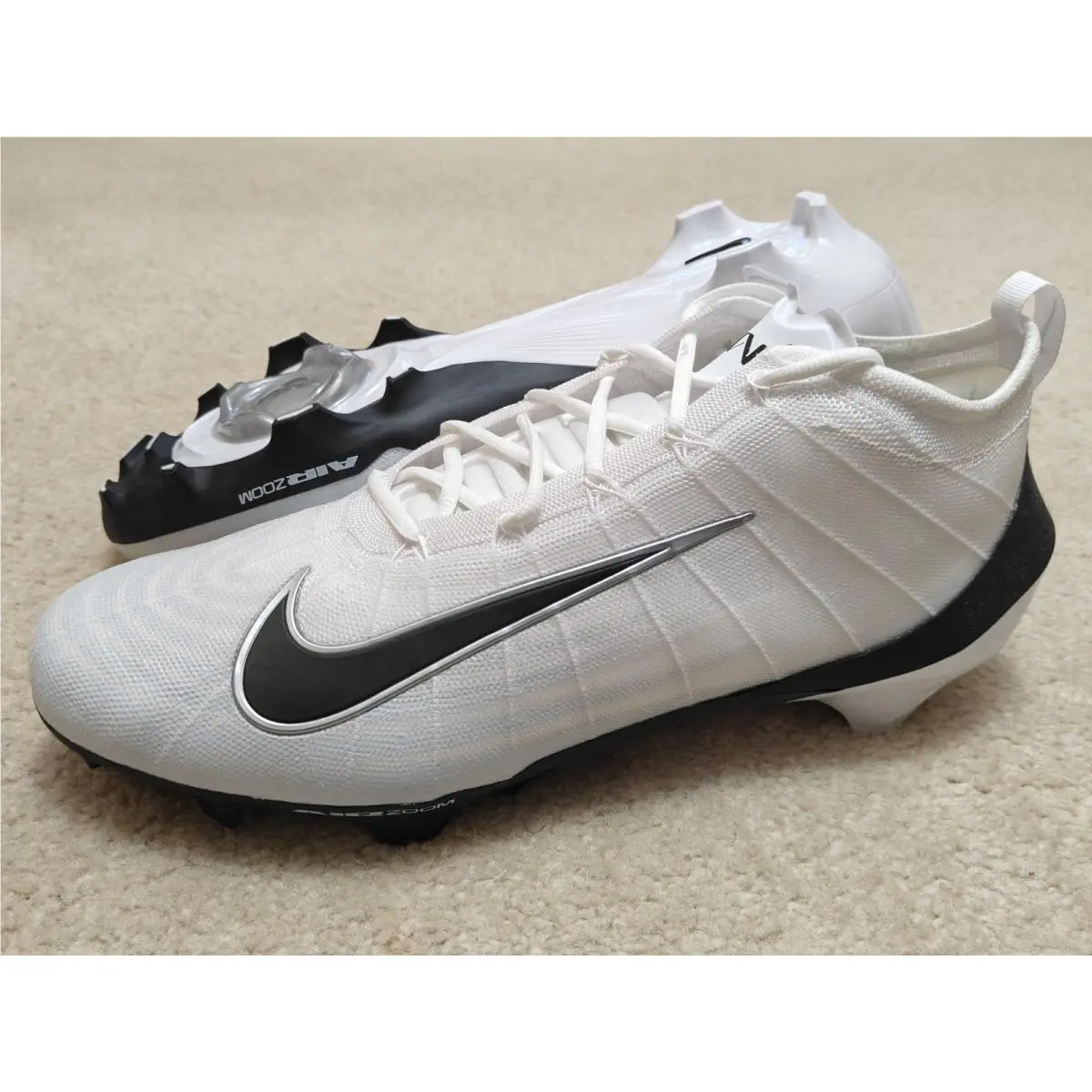 Nike shoes - Nike Zoom Vapor - Zoom Vapor - HV2724-100 - White 5