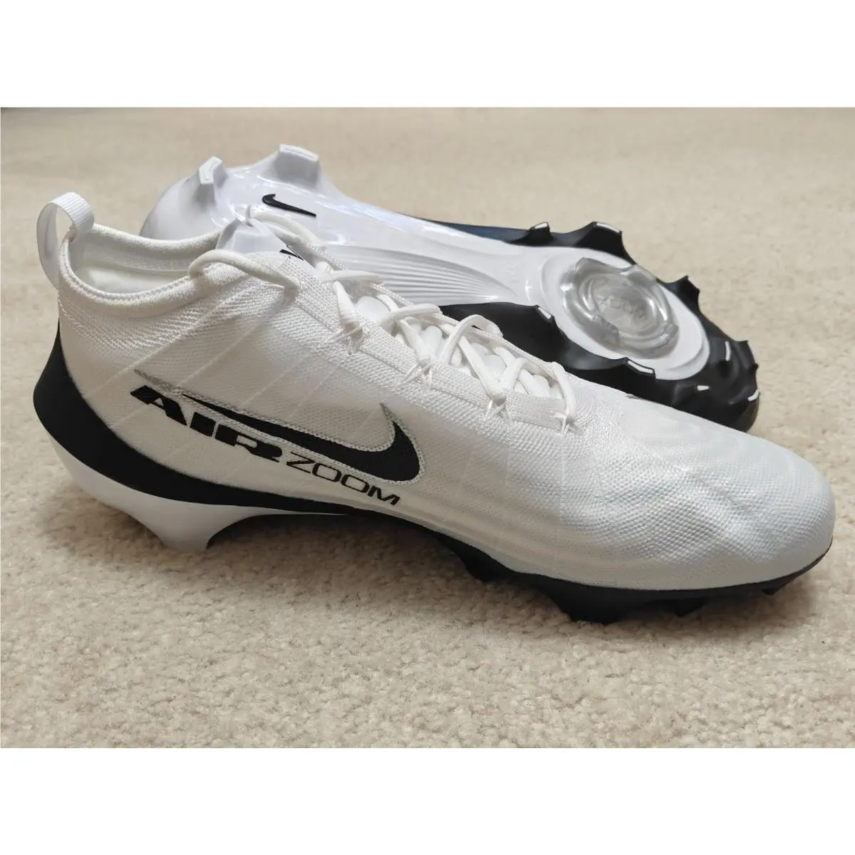 Nike shoes - Nike Zoom Vapor - Zoom Vapor - HV2724-100 - White 6