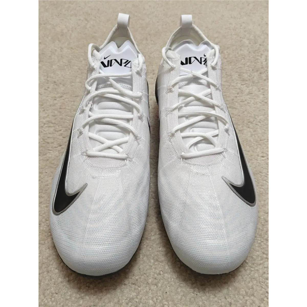 Nike shoes - Nike Zoom Vapor - Zoom Vapor - HV2724-100 - White 7