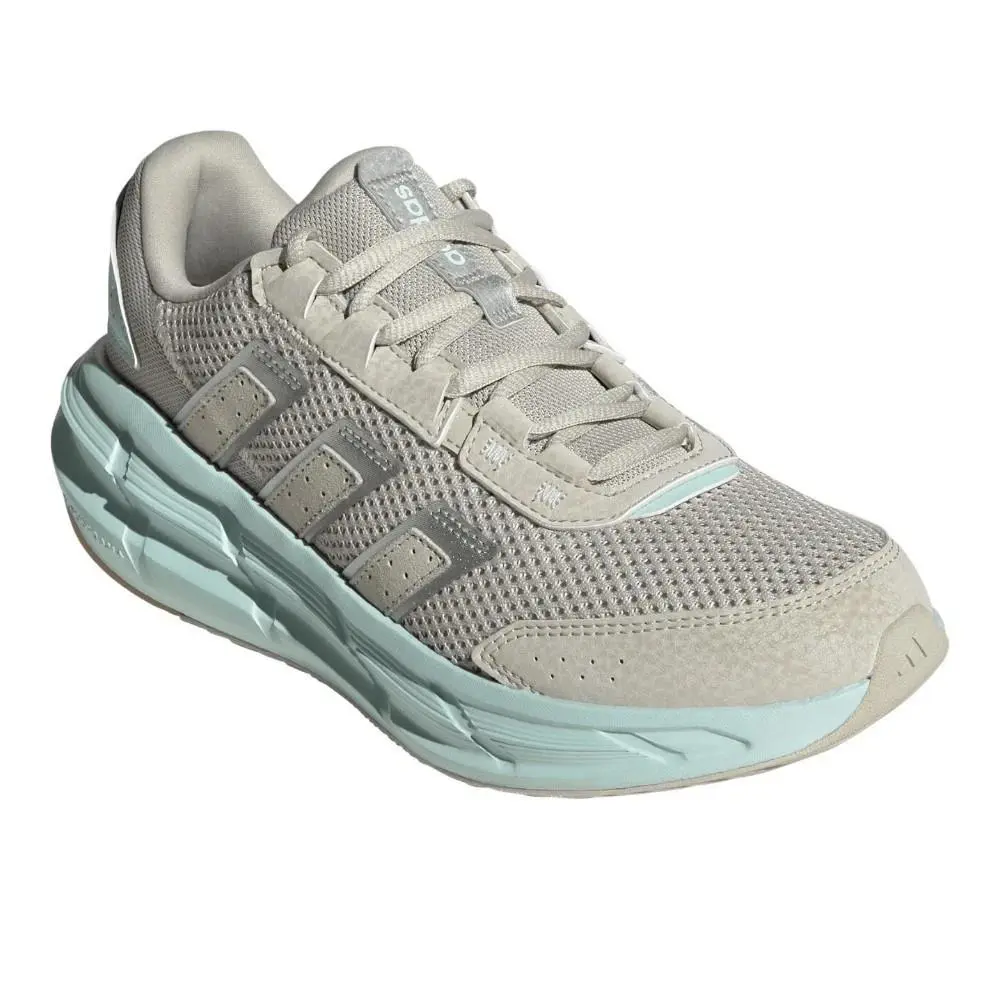 Adidas shoes - adidas Astrastar Lace Up - Astrastar Lace - JQ6087 - Beige (UPC: 197621304973) 0