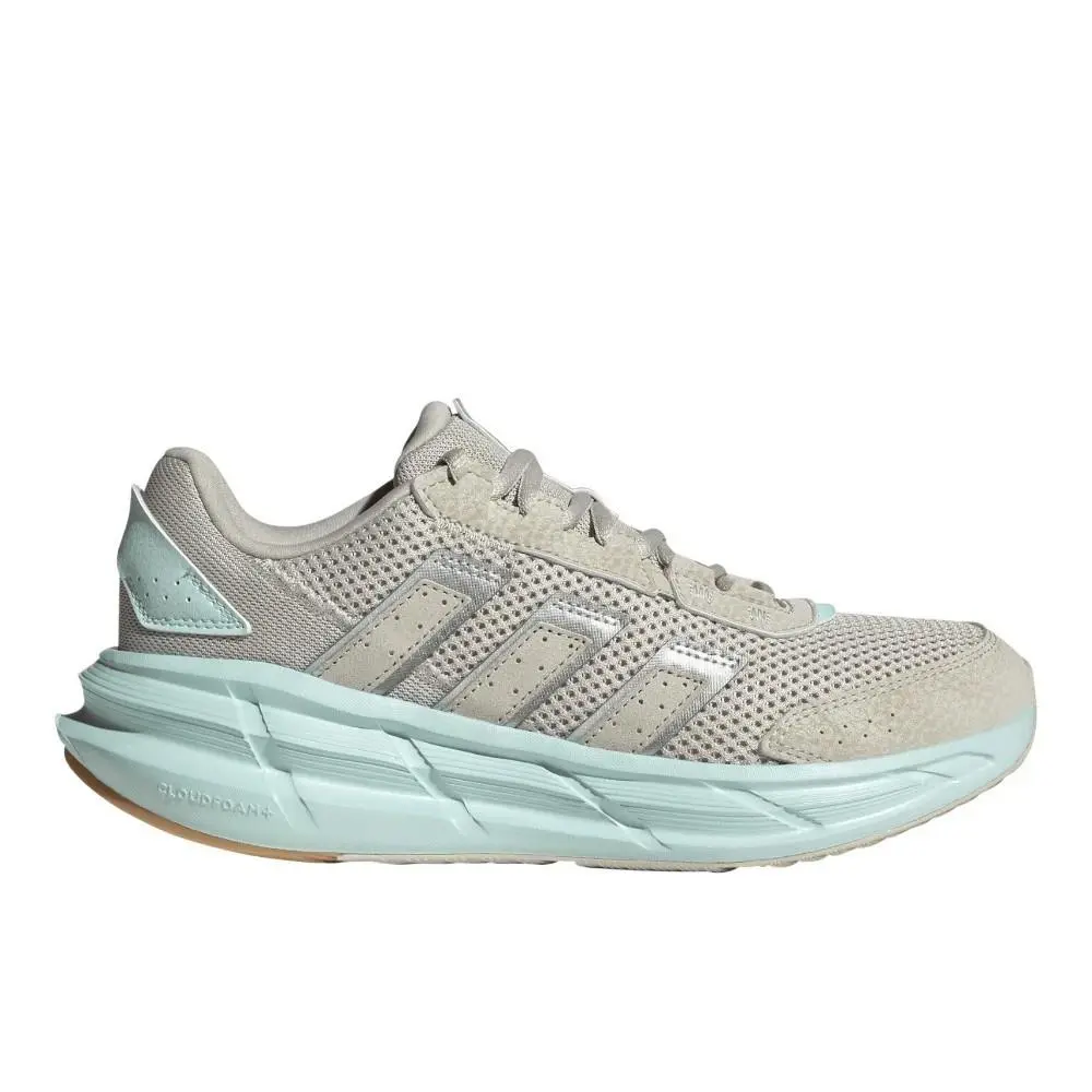 Adidas shoes - adidas Astrastar Lace Up - Astrastar Lace - JQ6087 - Beige (UPC: 197621304973) 2