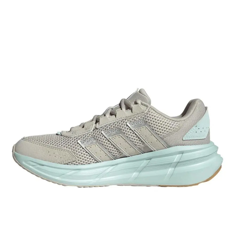 Adidas shoes - adidas Astrastar Lace Up - Astrastar Lace - JQ6087 - Beige (UPC: 197621304973) 7