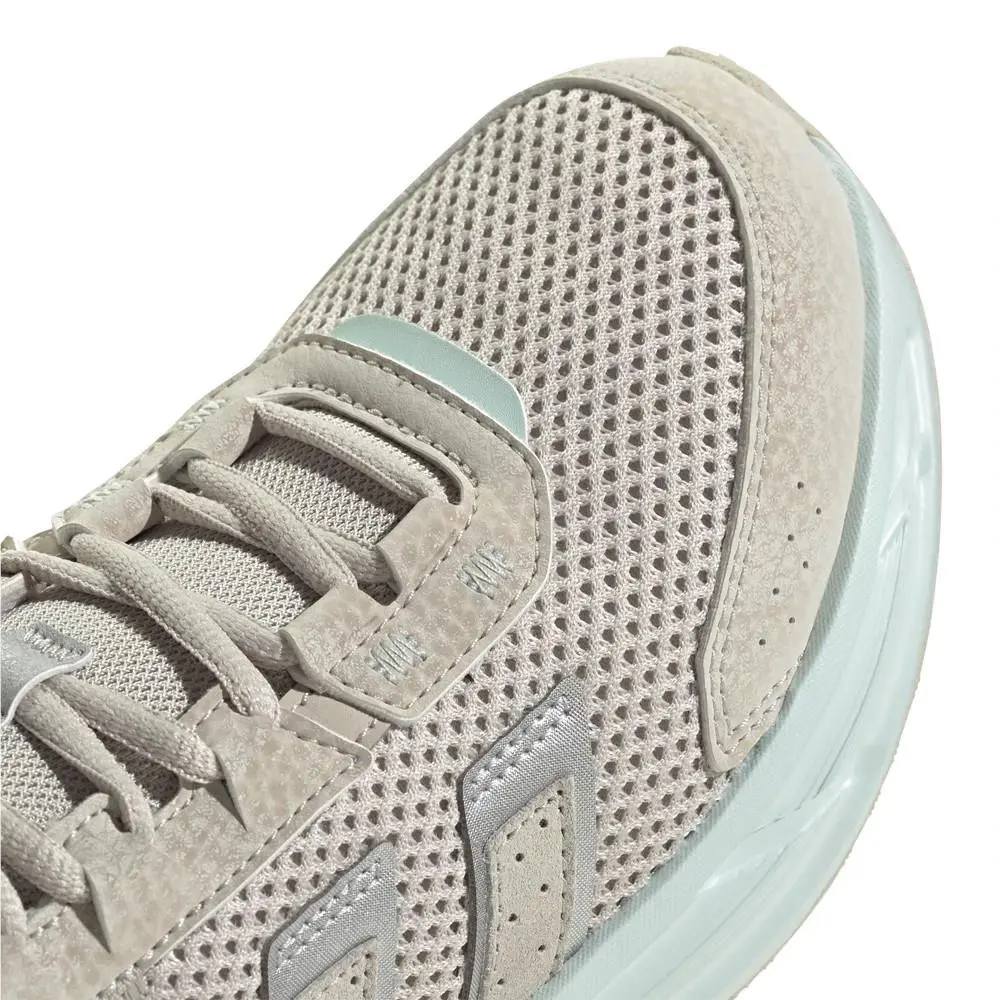 Adidas shoes - adidas Astrastar Lace Up - Astrastar Lace - JQ6087 - Beige (UPC: 197621304973) 12