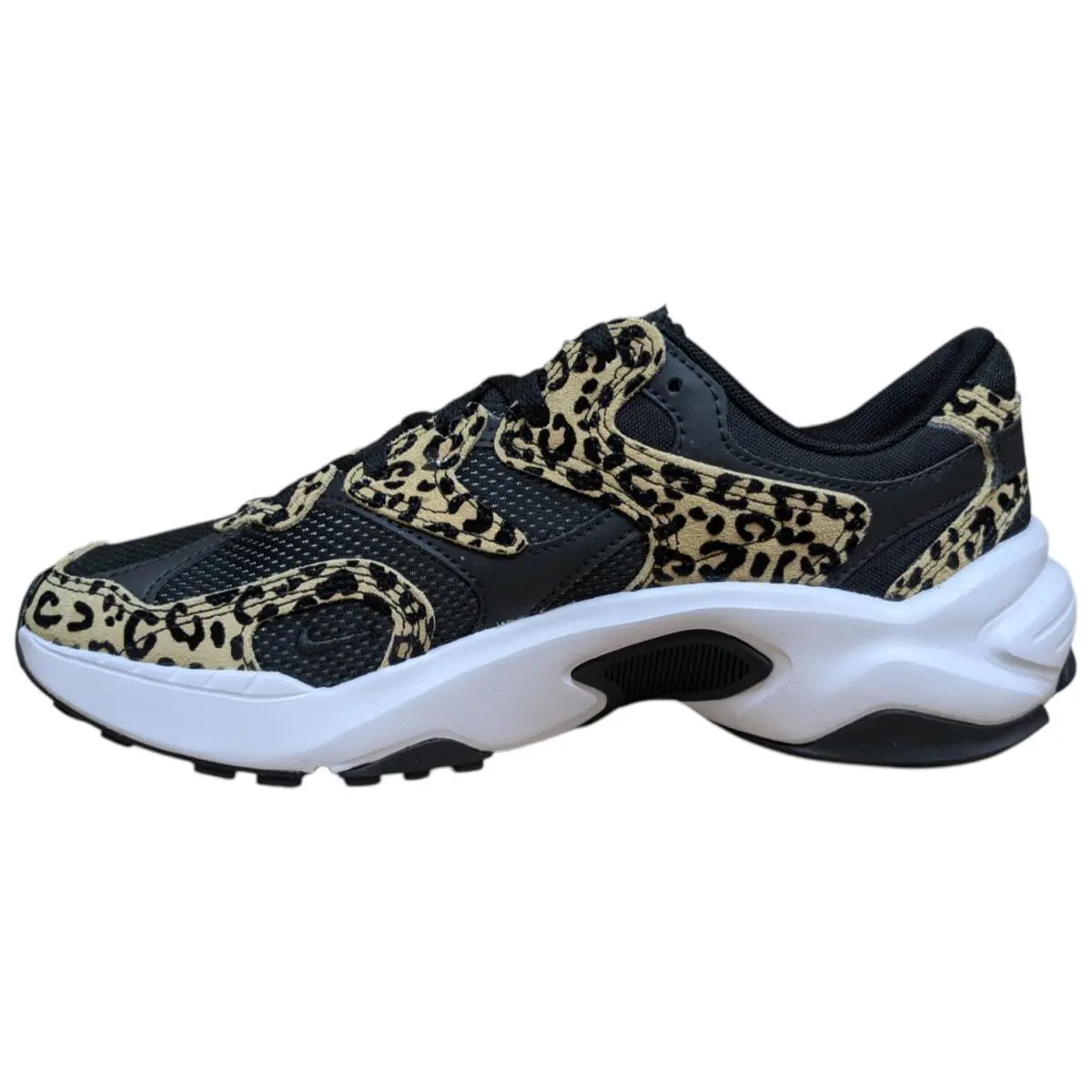 Nike shoes - Nike AL8 - Black 5