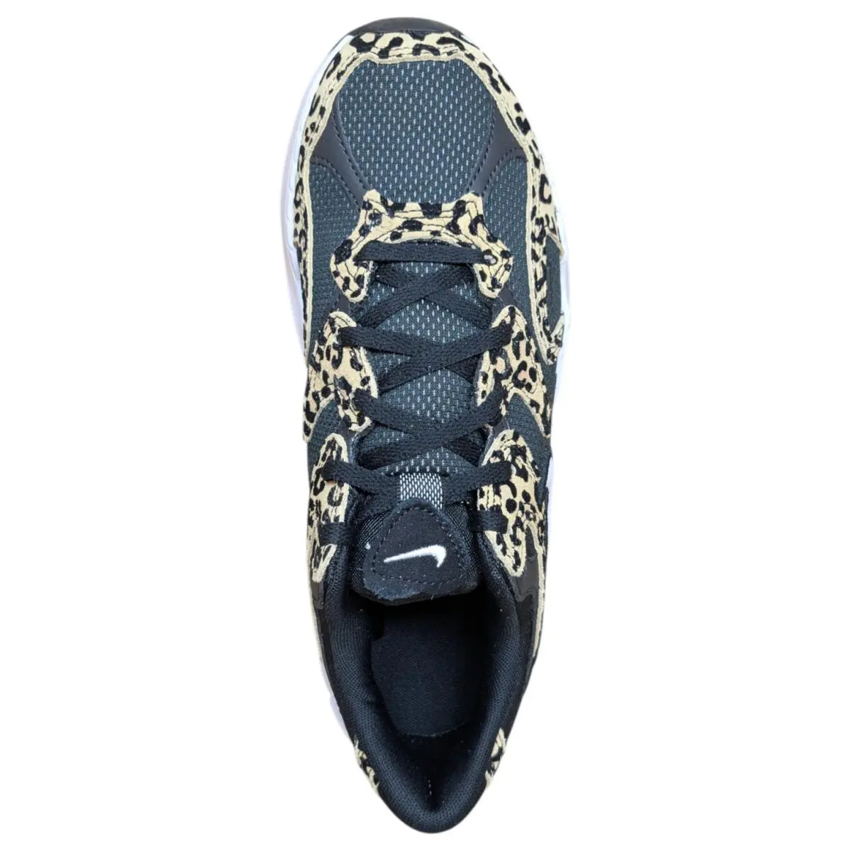 Nike shoes - Nike AL8 - Black 6