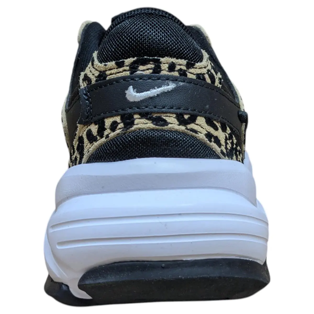 Nike shoes - Nike AL8 - Black 7