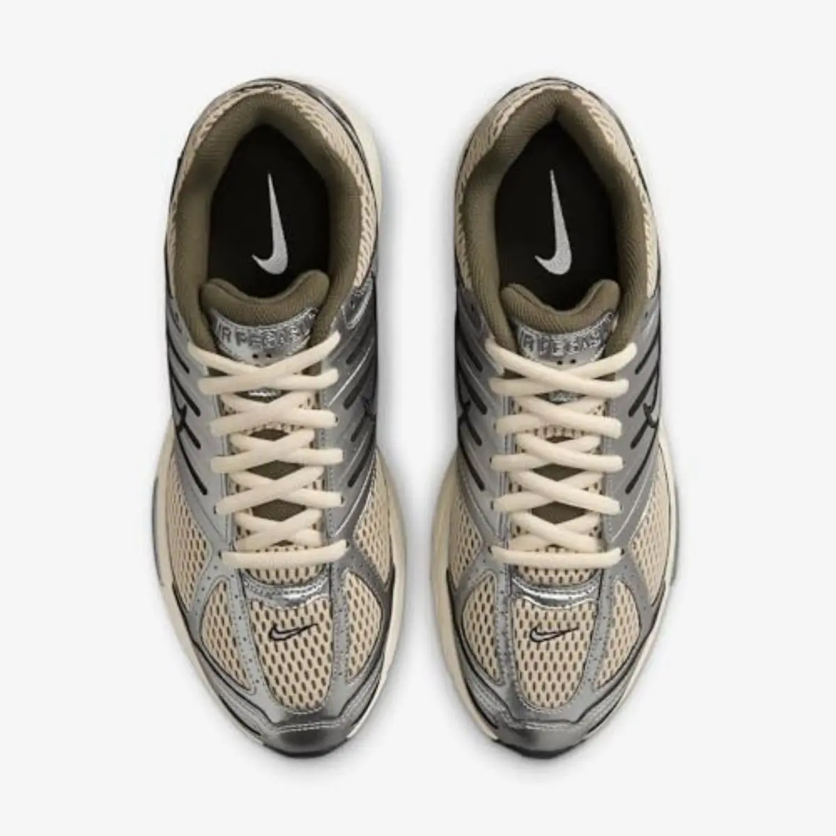 Nike shoes - Nike Air Pegasus 2005 HV5748-234 - HV5748-234 - Beige 8