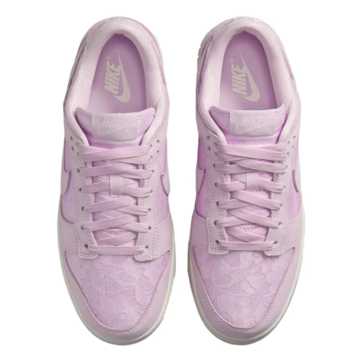 Nike shoes - Nike Dunk Low - Dunk Low - HJ5870-600 - Pink 8