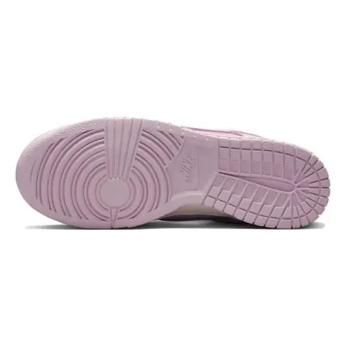 Nike shoes - Nike Dunk Low - Dunk Low - HJ5870-600 - Pink 9