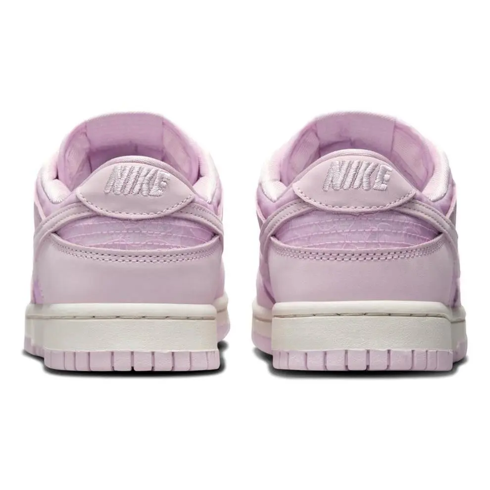Nike shoes - Nike Dunk Low - Dunk Low - HJ5870-600 - Pink 10