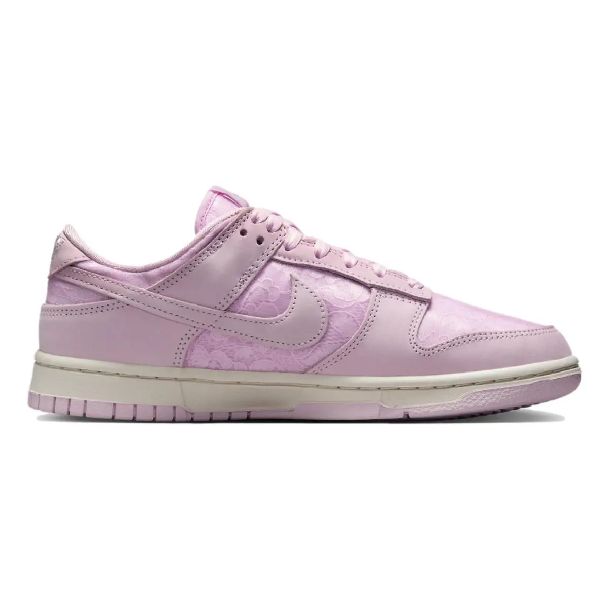 Nike shoes - Nike Dunk Low - Dunk Low - HJ5870-600 - Pink 5