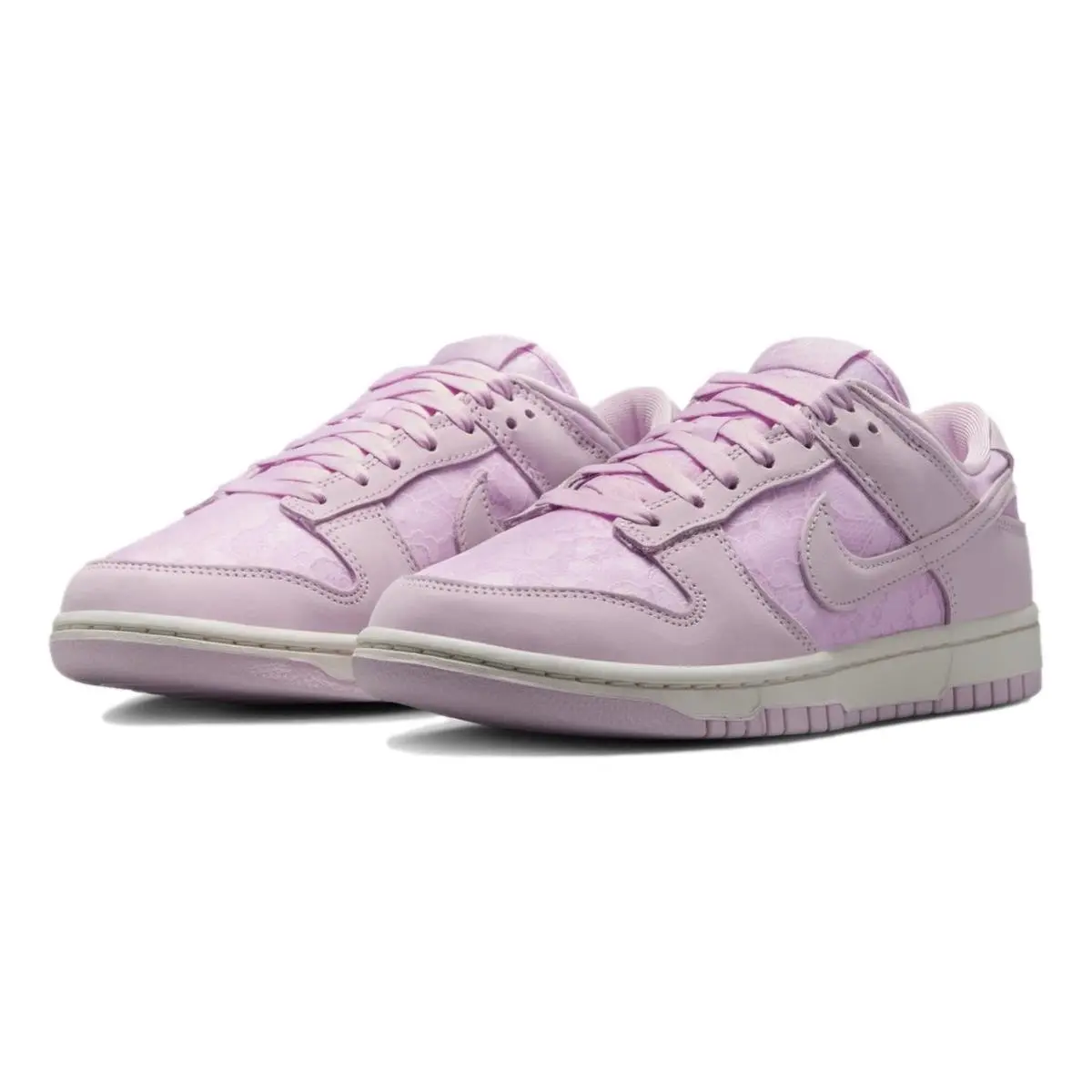 Nike shoes - Nike Dunk Low - Dunk Low - HJ5870-600 - Pink 7