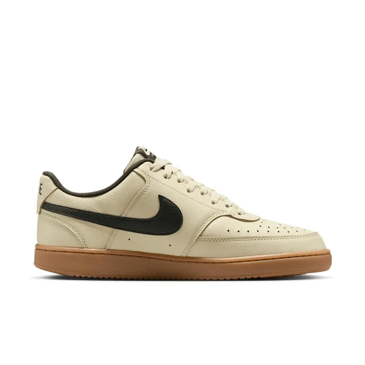 Nike shoes - Nike Court Vision Low - Court Vision Low - HV4506-200 - Beige 9