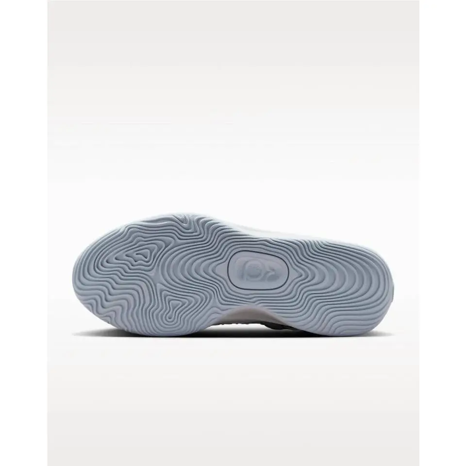 Nike shoes - NIKE KD18 - HV1992 001 - PURE PLATINUM WOLFGREY 8