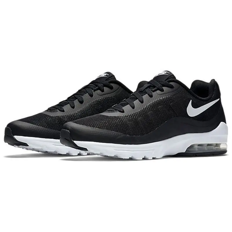 Nike shoes - Nike Air Max Invigor - Air Max Invigor - 749680-010 - Black / White 0