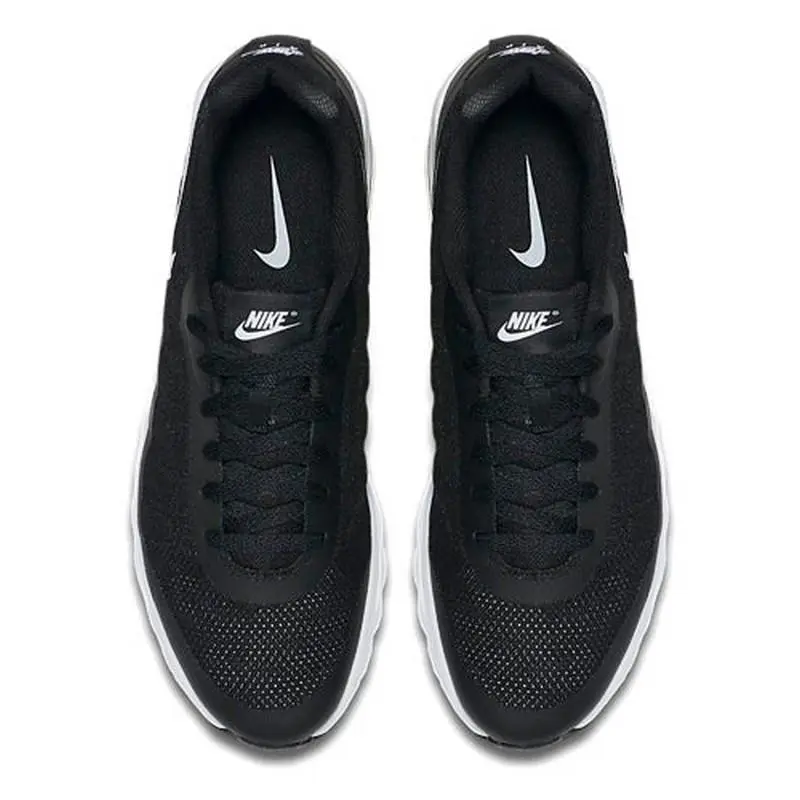 Nike shoes - Nike Air Max Invigor - Air Max Invigor - 749680-010 - Black / White 10