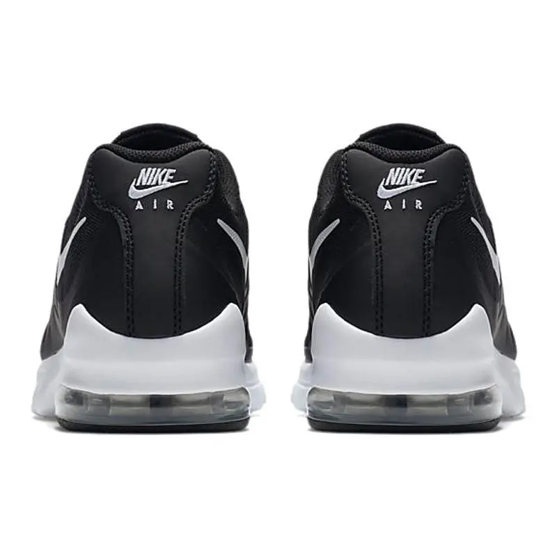 Nike shoes - Nike Air Max Invigor - Air Max Invigor - 749680-010 - Black / White 11