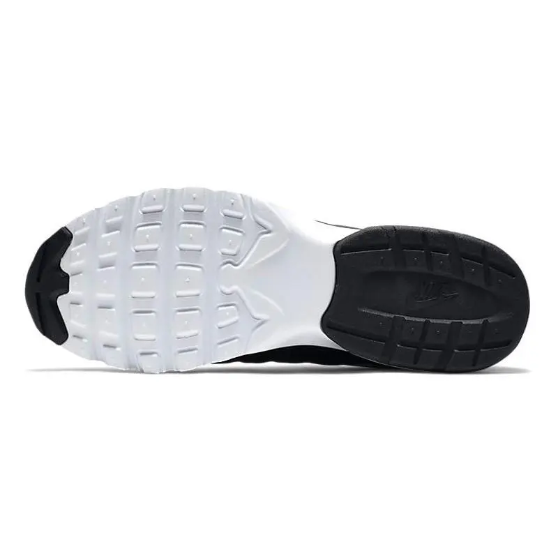 Nike shoes - Nike Air Max Invigor - Air Max Invigor - 749680-010 - Black / White 12