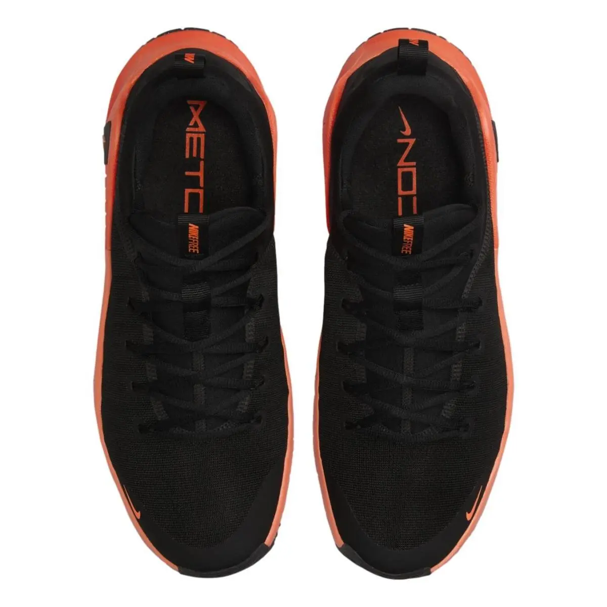 Nike shoes - Nike Free Metcon - Free Metcon - FJ7127-004 - Black 3
