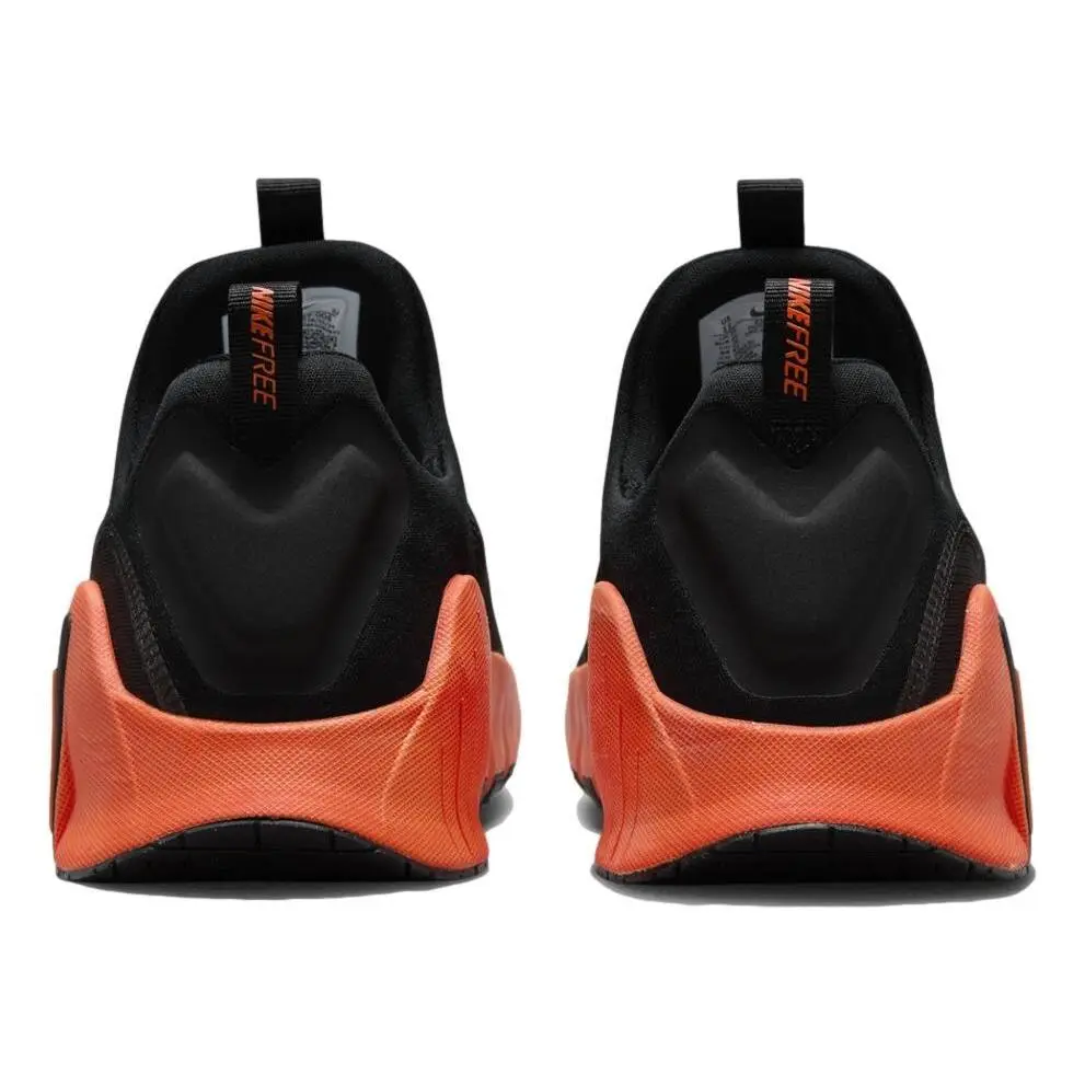 Nike shoes - Nike Free Metcon - Free Metcon - FJ7127-004 - Black 8