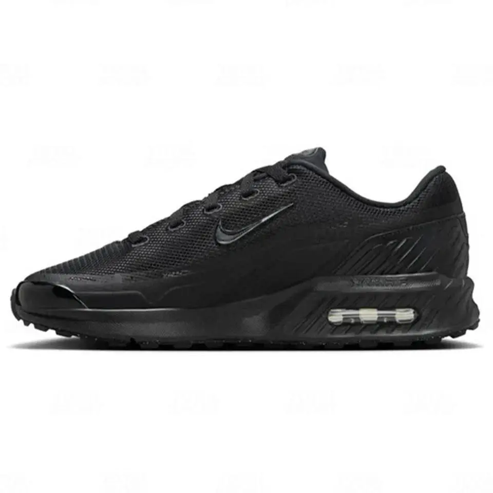 Nike shoes - Nike Air Max - Air Max - IO9416-006 - BLACK/BLACK WHITE 1