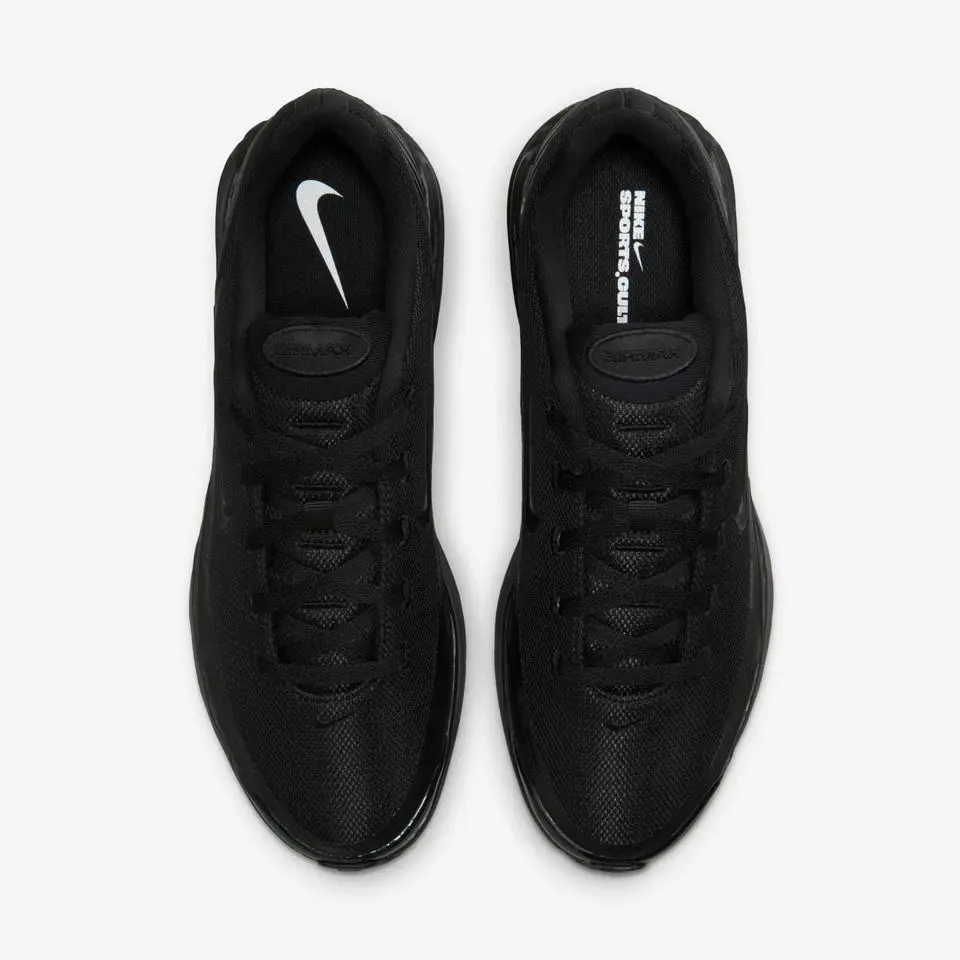 Nike shoes - Nike Air Max - Air Max - IO9416-006 - BLACK/BLACK WHITE 5