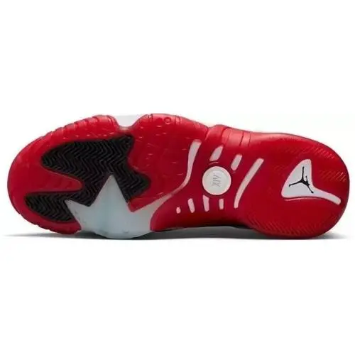 Nike shoes - Jordan Jumpman Two Trey - Jumpman Two Trey - DO1925-106 - White/Black-Gym Red 14