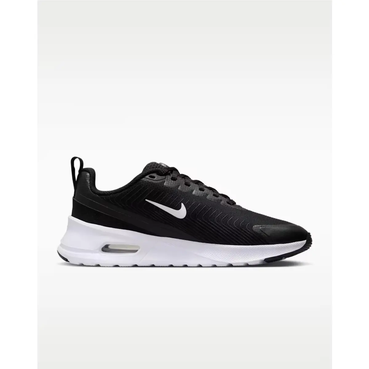 Nike shoes - NIKE AIR MAX NUAXIS - AIR MAX NUAXIS - DX9176 - WHITE/ESTER PINK/BLACK 0