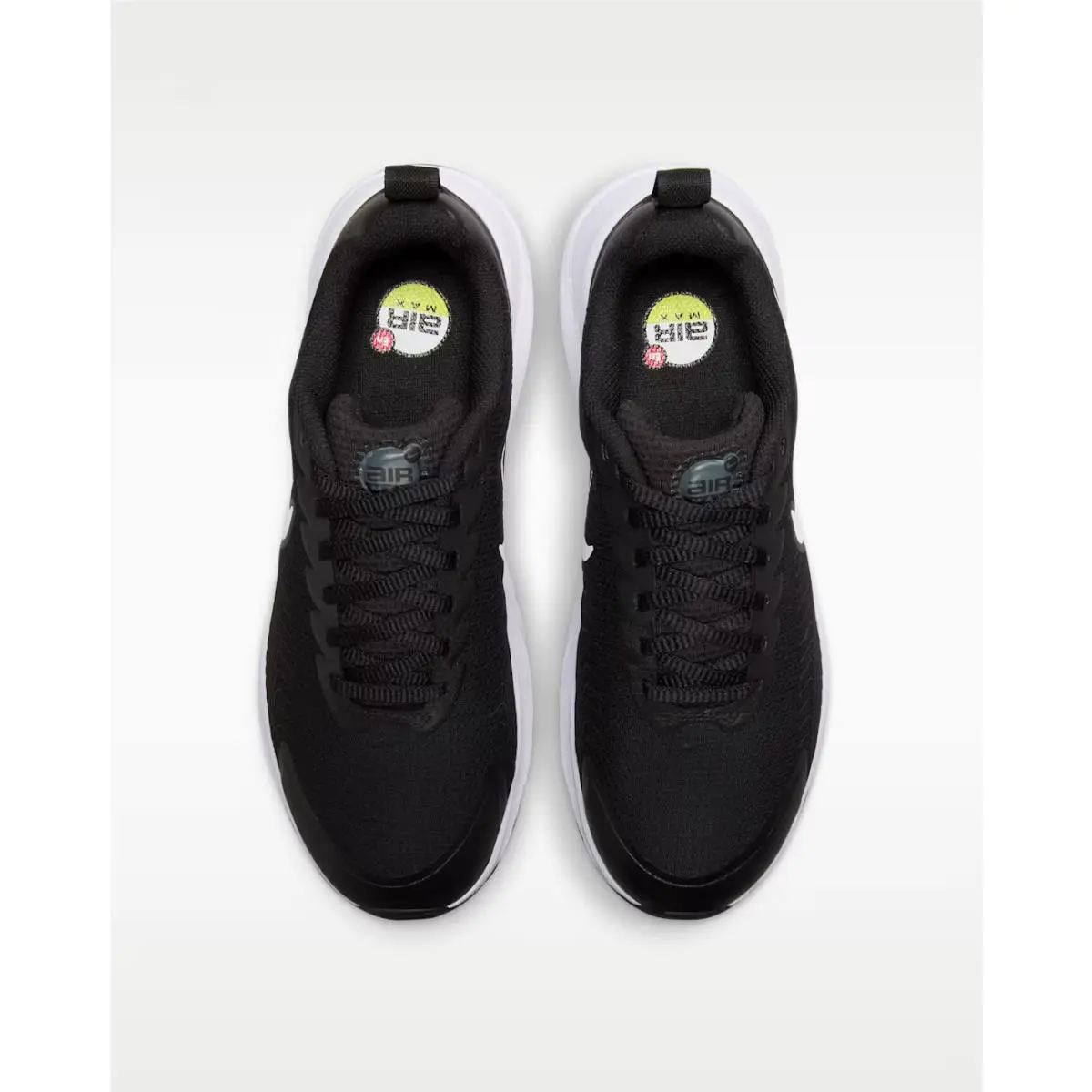 Nike shoes - NIKE AIR MAX NUAXIS - AIR MAX NUAXIS - DX9176 - WHITE/ESTER PINK/BLACK 10