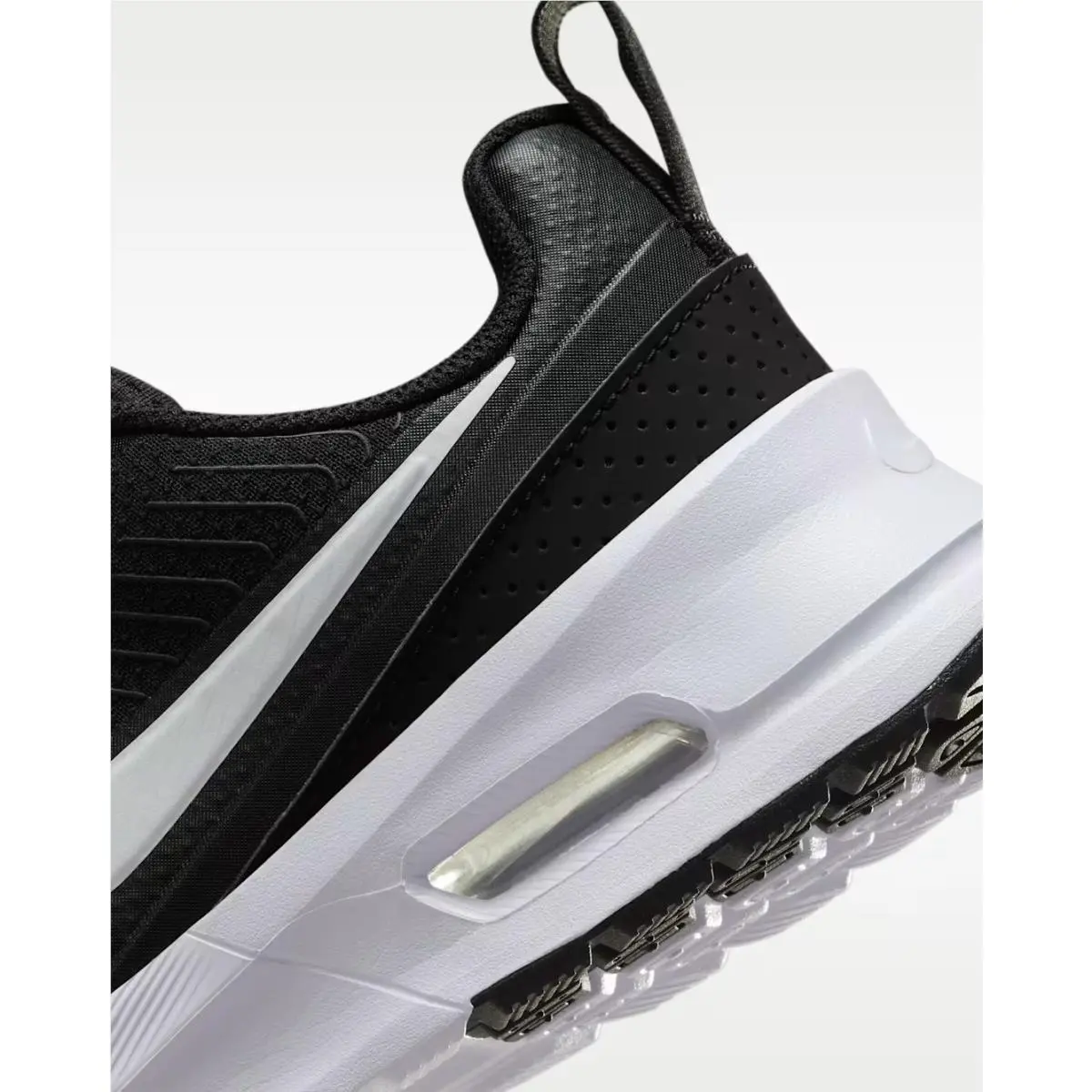 Nike shoes - NIKE AIR MAX NUAXIS - AIR MAX NUAXIS - DX9176 - WHITE/ESTER PINK/BLACK 13