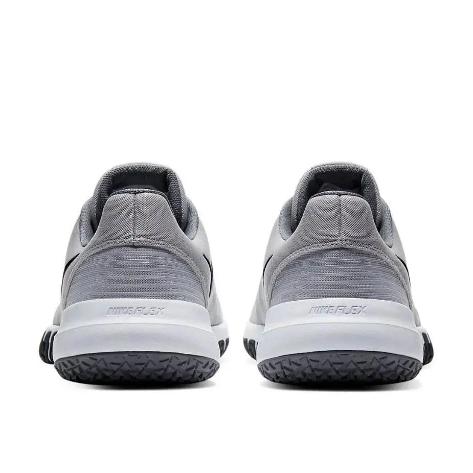 Nike shoes - Nike Flex Control - Flex Control - CD0197-001 - LT SMOKE GREY BLACK SMOKE GREY 2