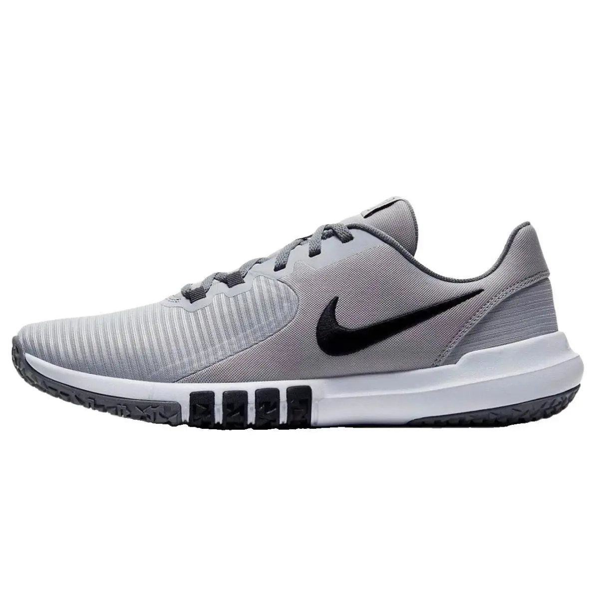 Nike shoes - Nike Flex Control - Flex Control - CD0197-001 - LT SMOKE GREY BLACK SMOKE GREY 4