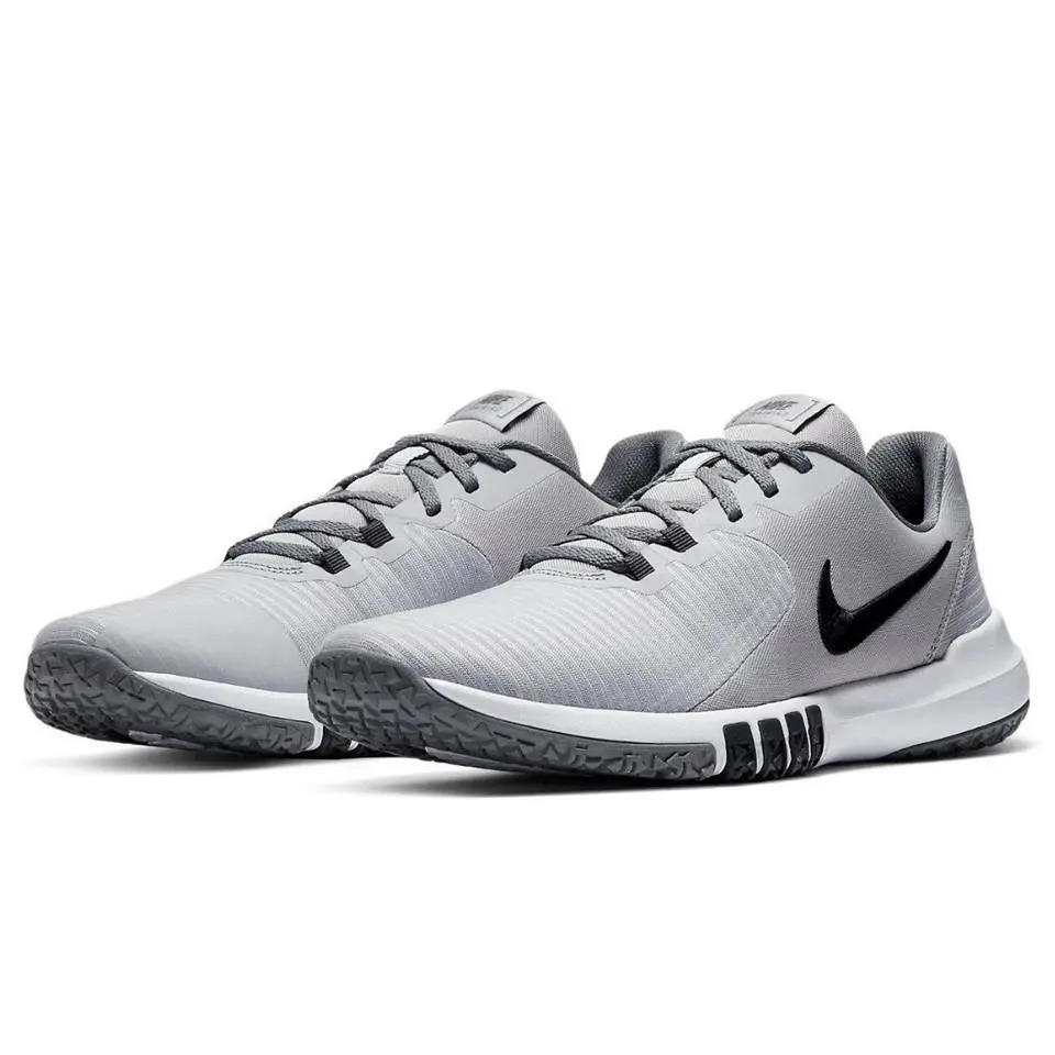 Nike shoes - Nike Flex Control - Flex Control - CD0197-001 - LT SMOKE GREY BLACK SMOKE GREY 5