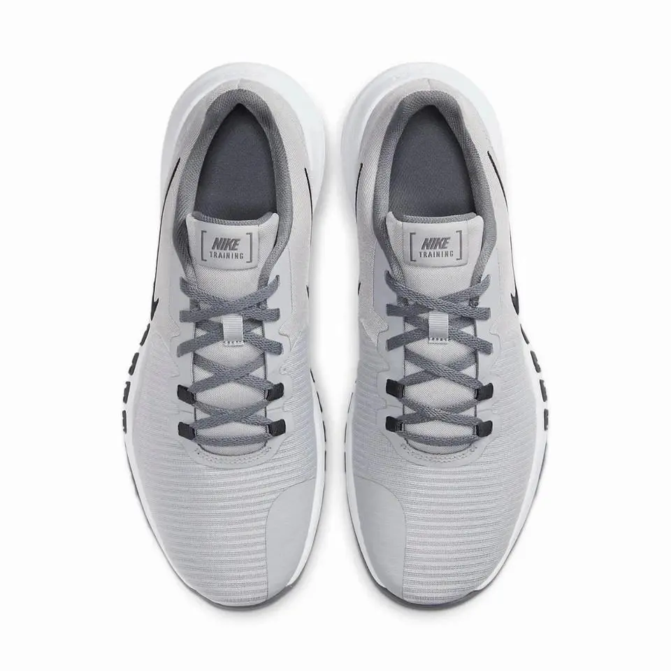 Nike shoes - Nike Flex Control - Flex Control - CD0197-001 - LT SMOKE GREY BLACK SMOKE GREY 6