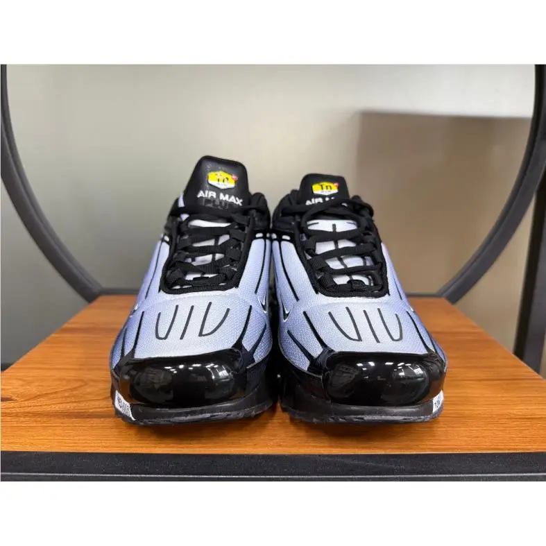 Nike shoes - Nike Air Max Plus - Air Max Plus - Blue 9