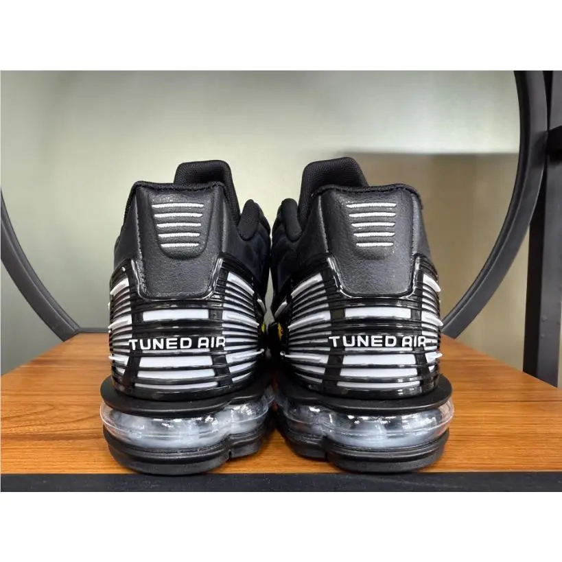 Nike shoes - Nike Air Max Plus - Air Max Plus - Blue 10