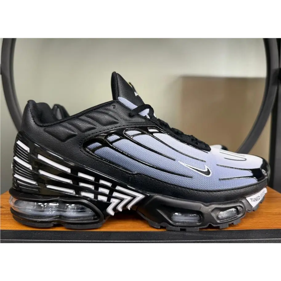 Nike shoes - Nike Air Max Plus - Air Max Plus - Blue 5