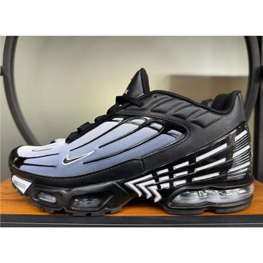 Nike shoes - Nike Air Max Plus - Air Max Plus - Blue 6