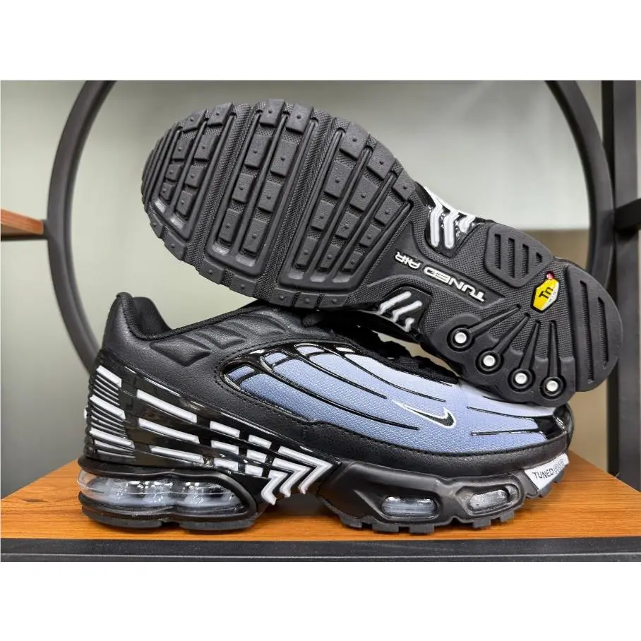 Nike shoes - Nike Air Max Plus - Air Max Plus - Blue 7