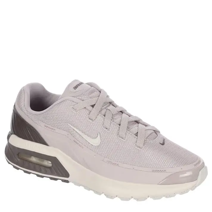 Nike Air Max Bia Women`s Athletic Gym Workout Running Sneakers - Purple