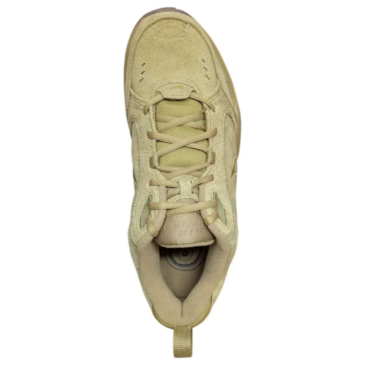 Nike shoes - Nike Air Monarch SE - Air Monarch - Beige 1