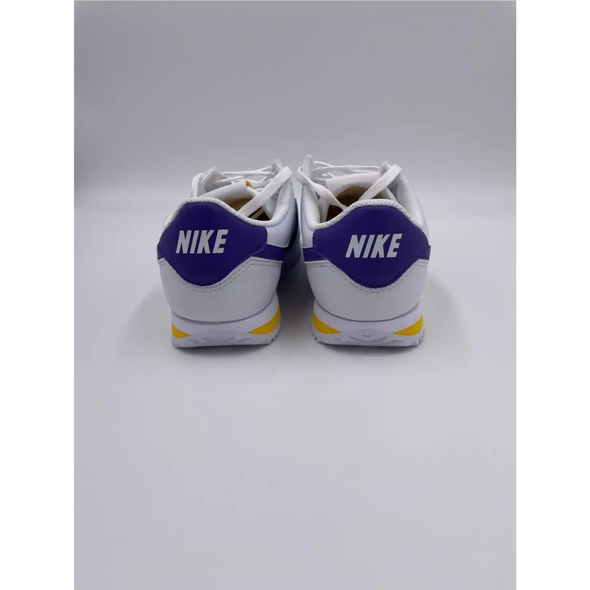 Nike shoes - Nike Cortez - Cortez - DM0950-105 - White 2