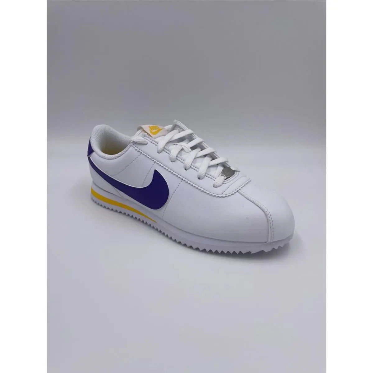 Nike shoes - Nike Cortez - Cortez - DM0950-105 - White 6