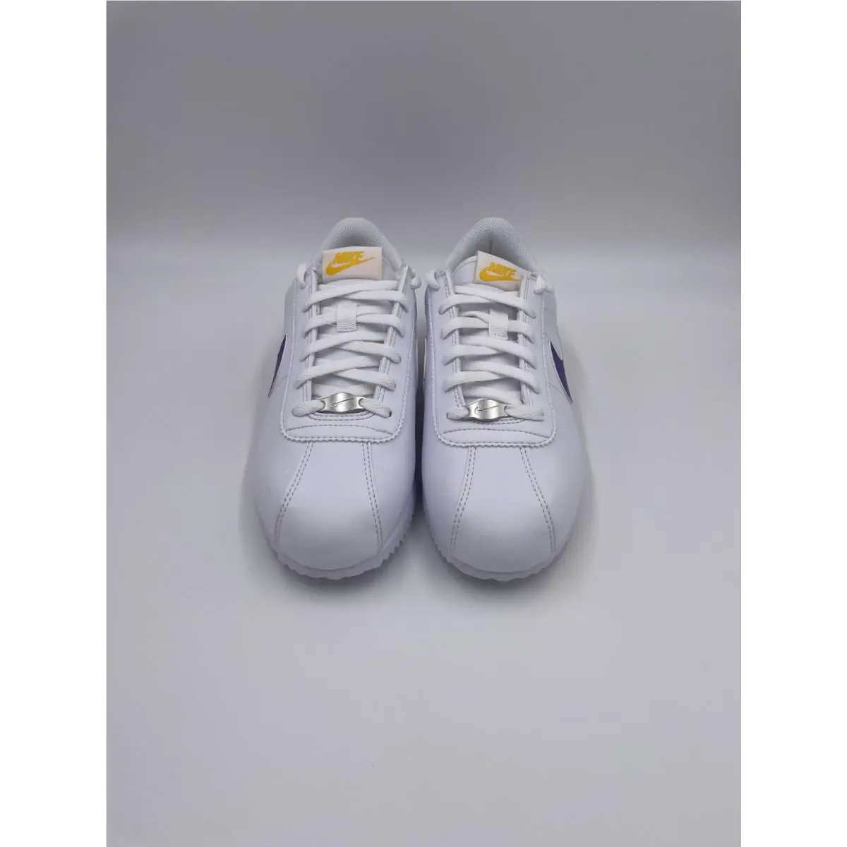 Nike shoes - Nike Cortez - Cortez - DM0950-105 - White 1