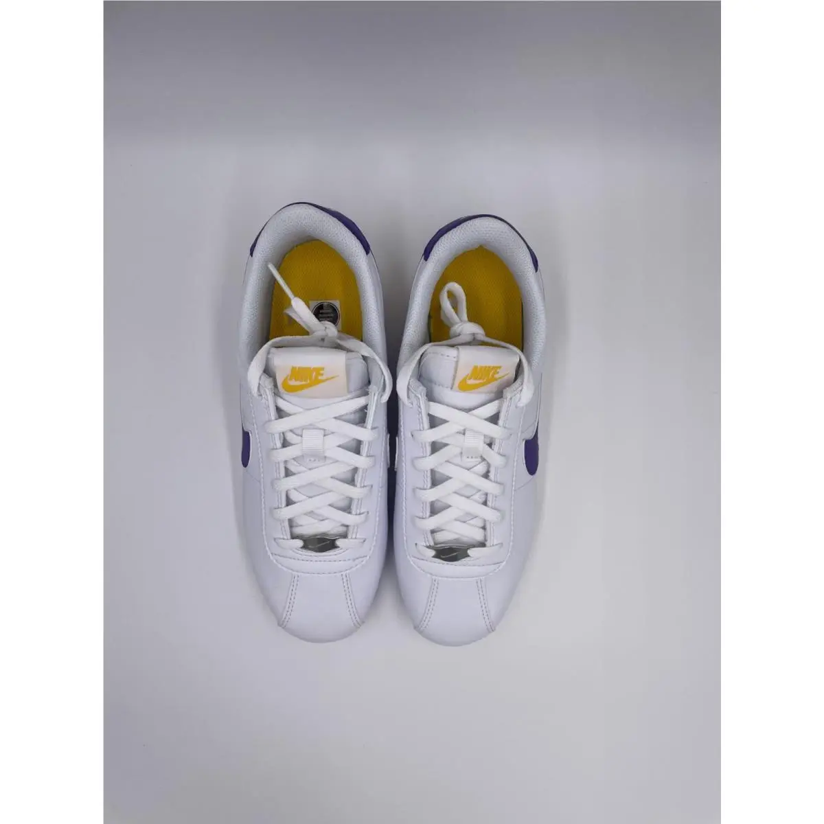 Nike shoes - Nike Cortez - Cortez - DM0950-105 - White 3