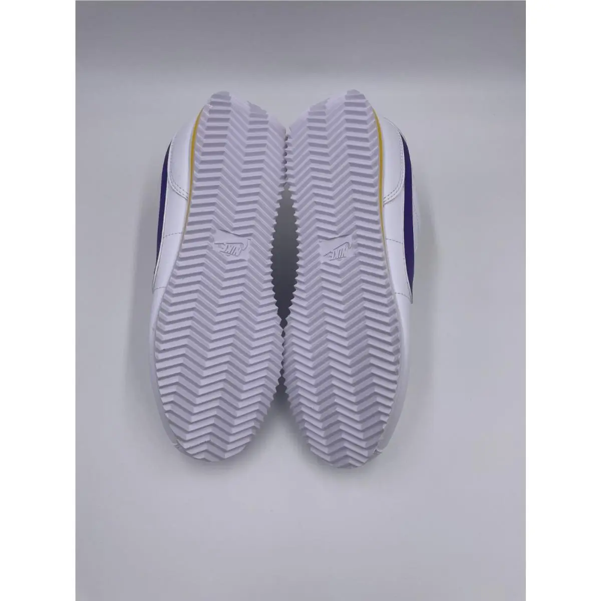 Nike shoes - Nike Cortez - Cortez - DM0950-105 - White 4