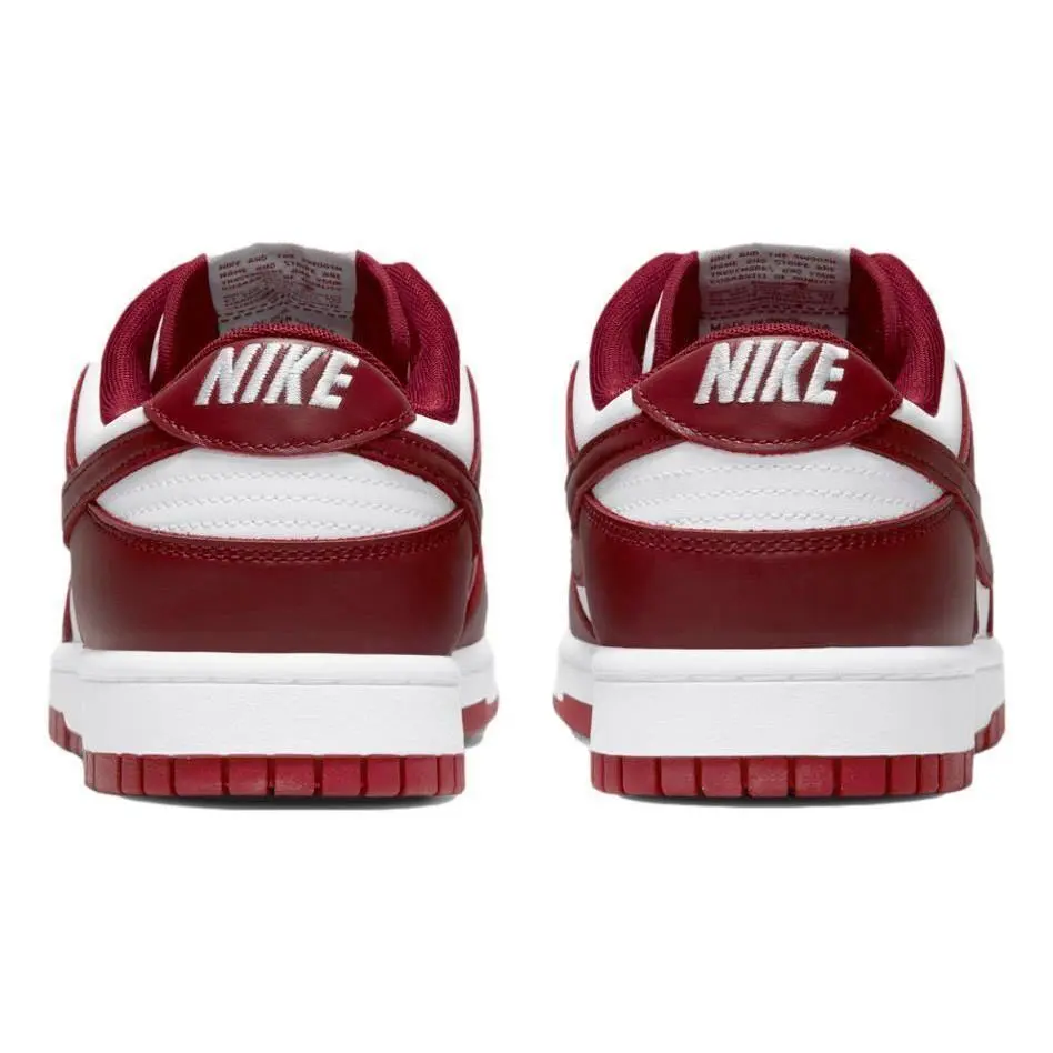 Nike shoes - Nike Dunk Low - Dunk Low - DD1391601 - Multicolor 4