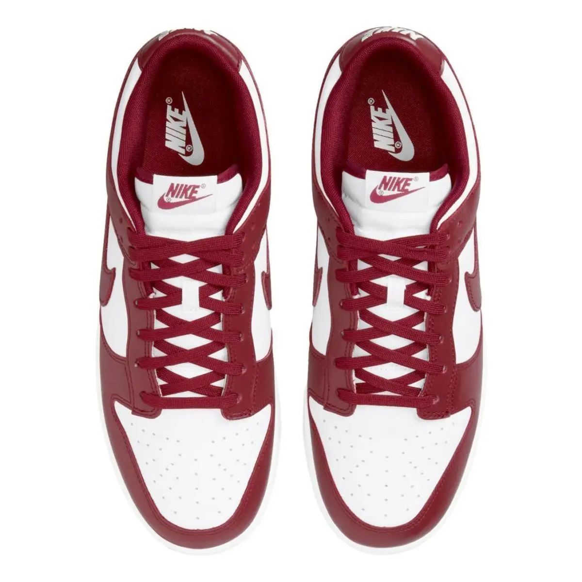 Nike shoes - Nike Dunk Low - Dunk Low - DD1391601 - Multicolor 9