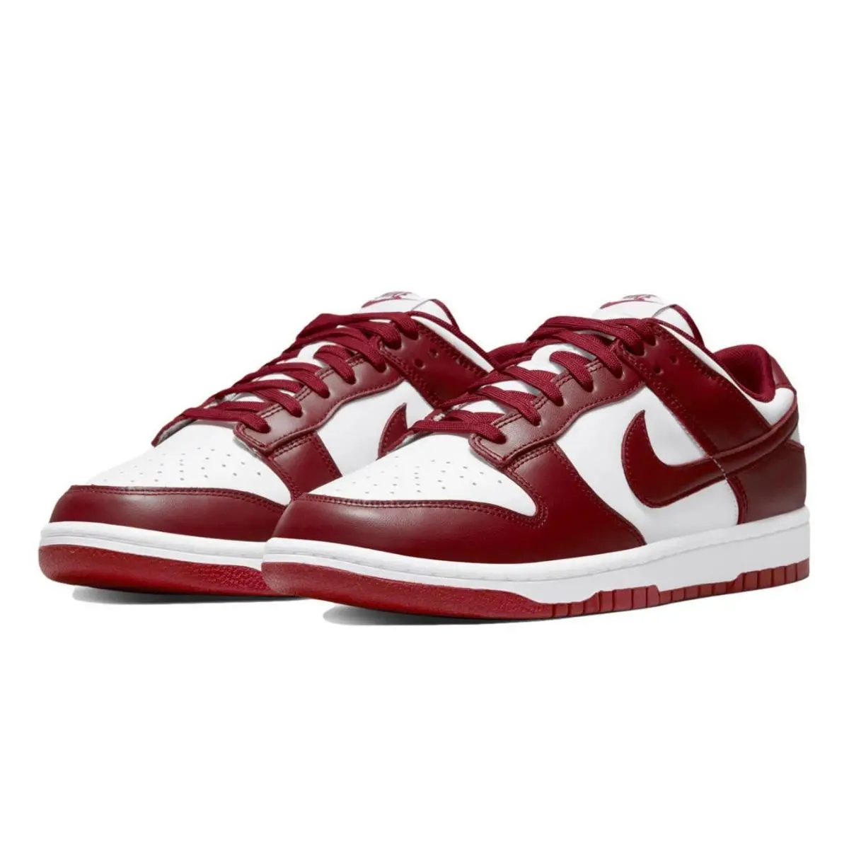 Nike shoes - Nike Dunk Low - Dunk Low - DD1391601 - Multicolor 5